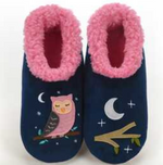 Snoozies Super Soft Slippers