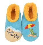Snoozies Super Soft Slippers