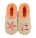 Snoozies Super Soft Slippers