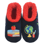 Snoozies Super Soft Slippers