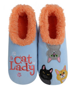Snoozies Super Soft Slippers