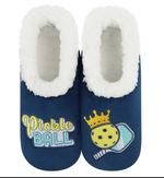 Snoozies Super Soft Slippers
