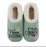 Snoozies Super Soft Slippers
