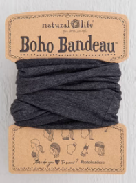 Boho Bandeau Collection