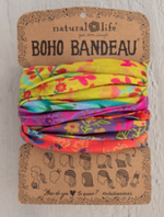 Boho Bandeau Collection