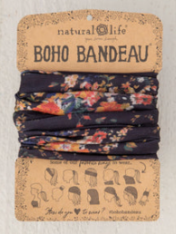 Boho Bandeau Collection