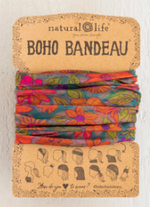 Boho Bandeau Collection