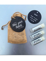 Bless Your Heart Lip Balm Bundle - Wild Magnolia