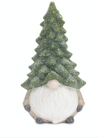 Winter Gnomes with Evergreen Hats - Wild Magnolia