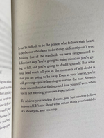 Be the One Book - Wild Magnolia