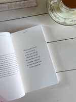 Be the One Book - Wild Magnolia