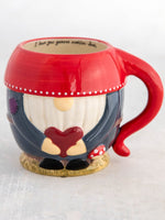 Gnome Matter What Mug - Wild Magnolia