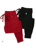 Hello Mello Christmas Best Day Every Pant - Wild Magnolia