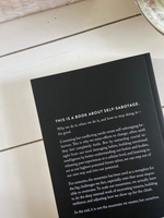 The Mountain Is You Book - Wild Magnolia