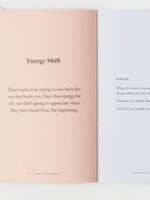 Everything You'll Ever Need Book - Wild Magnolia