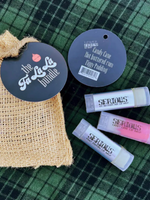 The Fa La La Lip Balm Bundle - Wild Magnolia