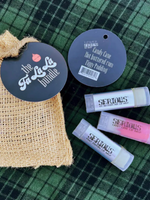 The Fa La La Lip Balm Bundle